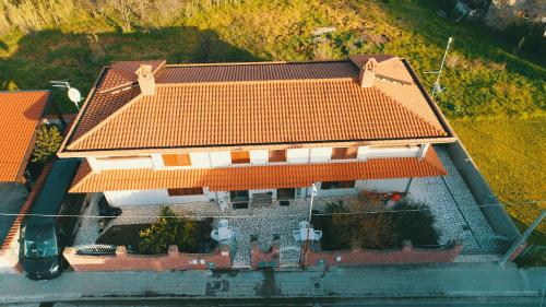 AnaeleHouseapartments LTB — 4-Star Luxury Hotel in Arborea, Italy