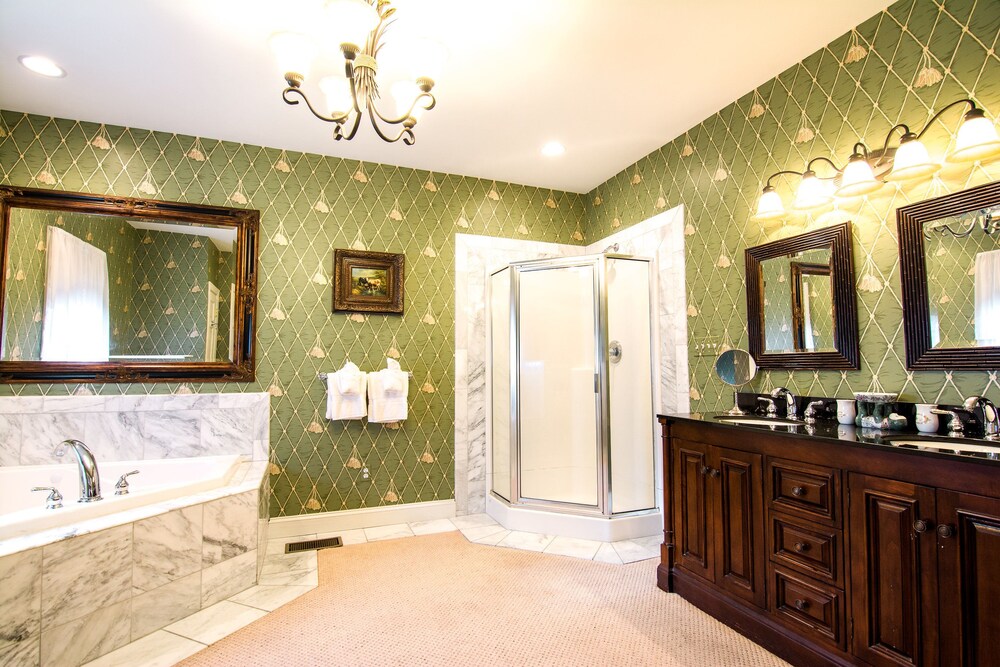 Antrim 1844 Country House Hotel - photo 73
