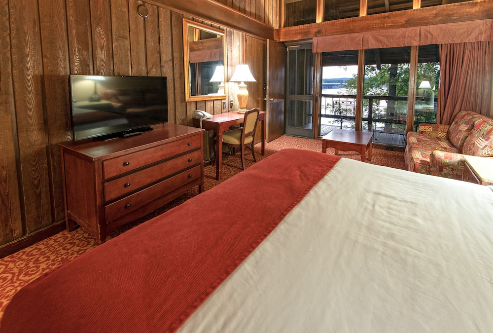 Lake Barkley State Resort - photo 15