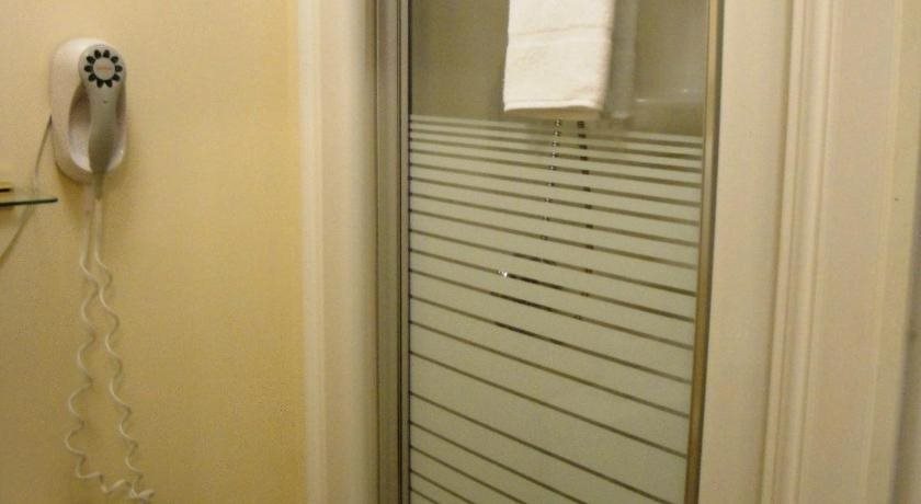 Halifax Waverley Inn in Halifax, Canada