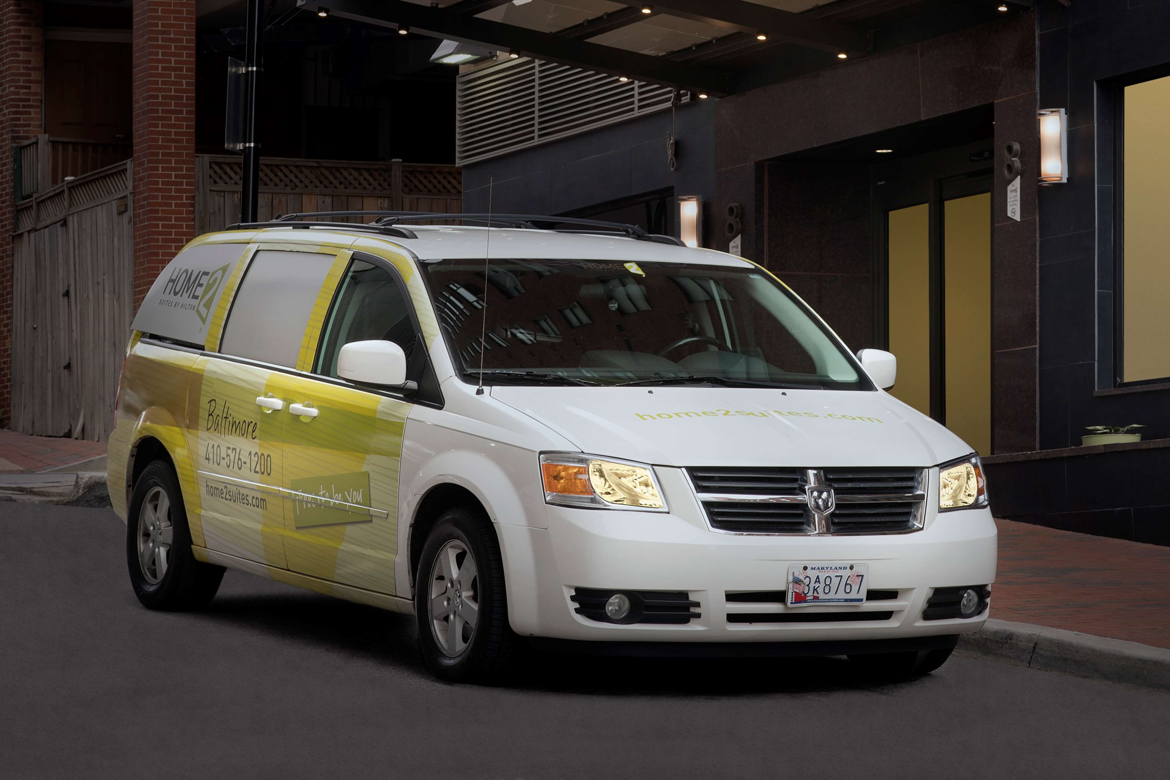 Baltimore Downtown - photo 5