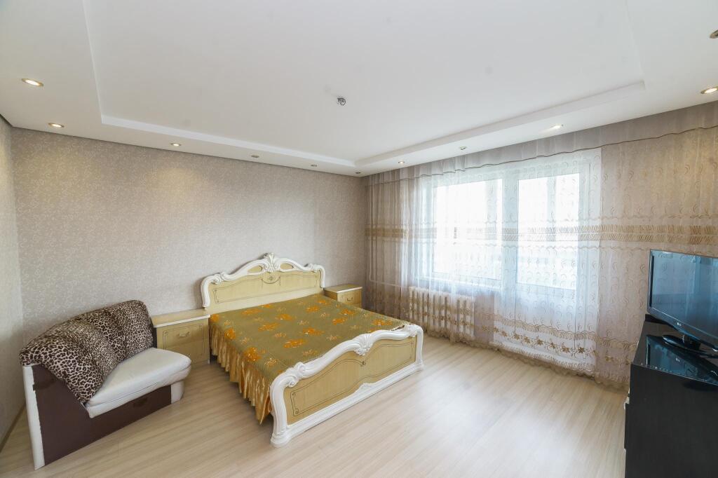 Home Hotel on Gagarin in Kemerovo, Russia