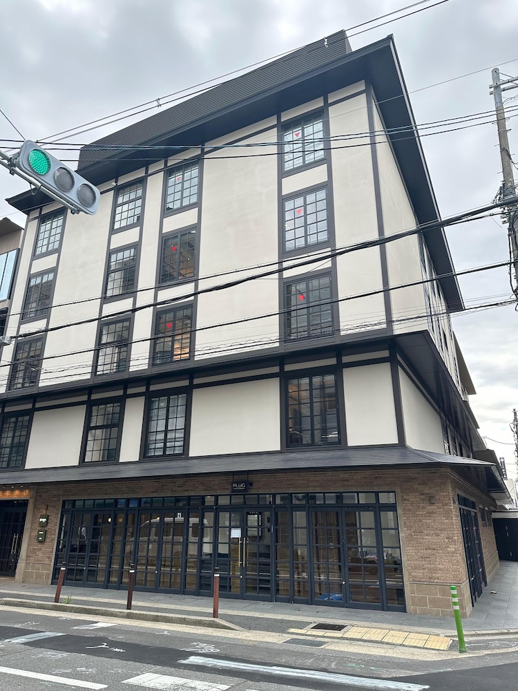 Kiori Exec Muromachi - last minute hotel in Kyoto