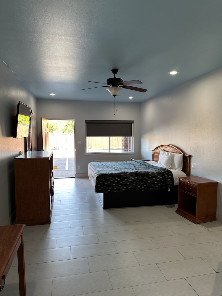 La Copa Inn - photo 10