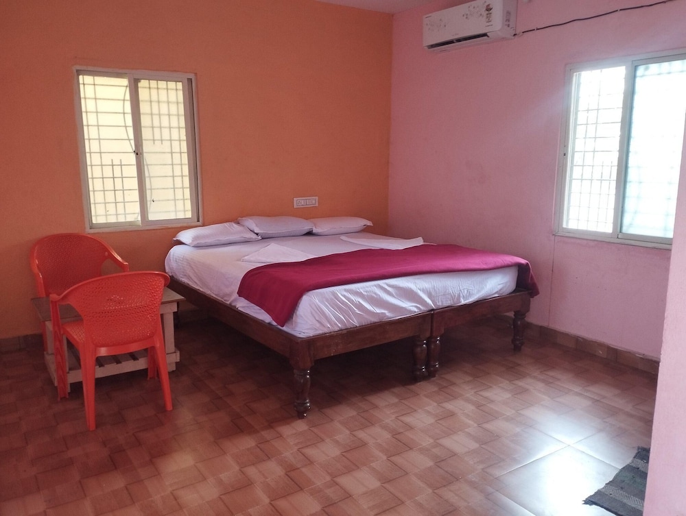 Hampi Blue Moon Resort in Koppal, India