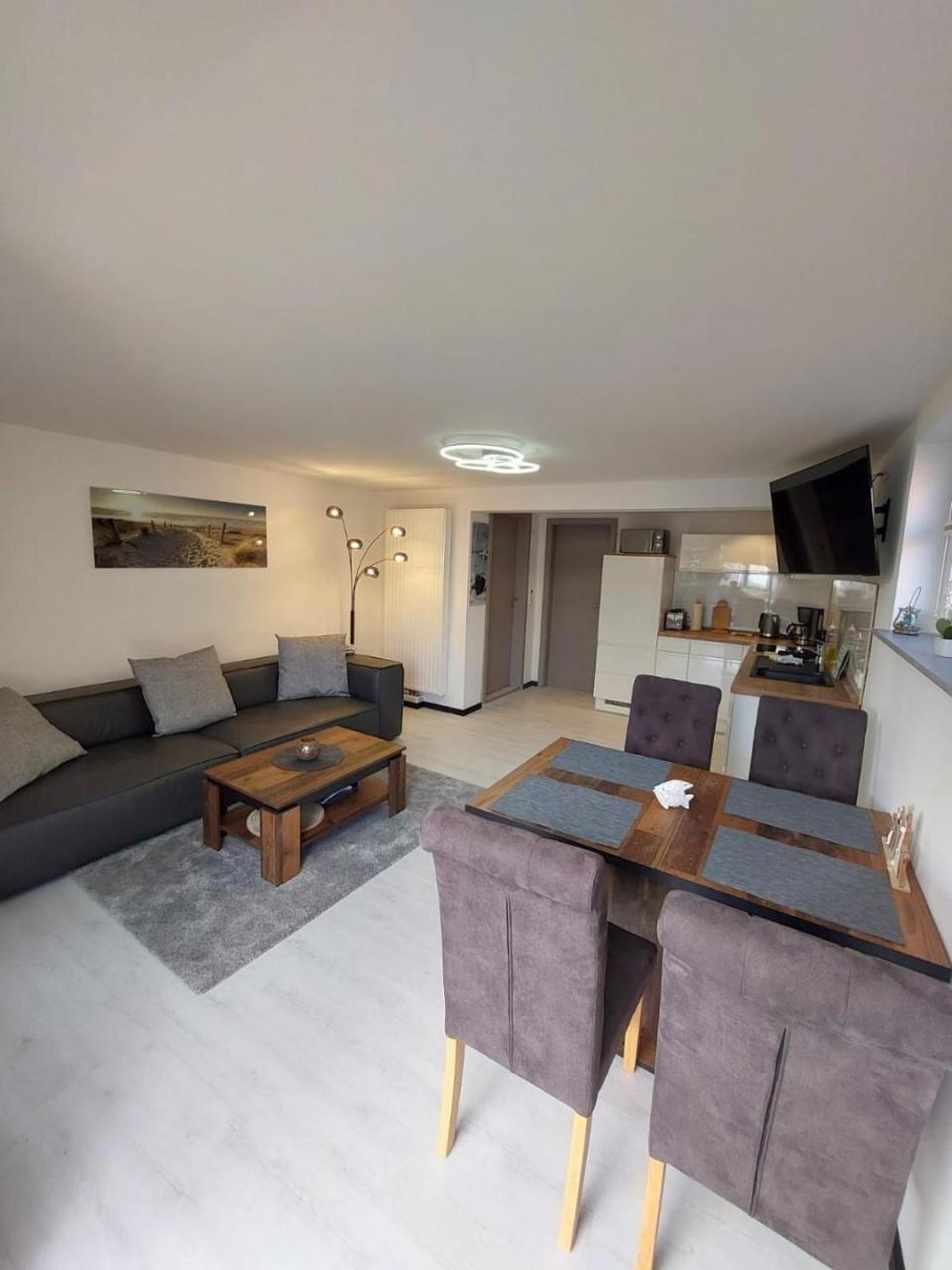Ferienwohnung Küstenanker — Nienhagen — photo 4
