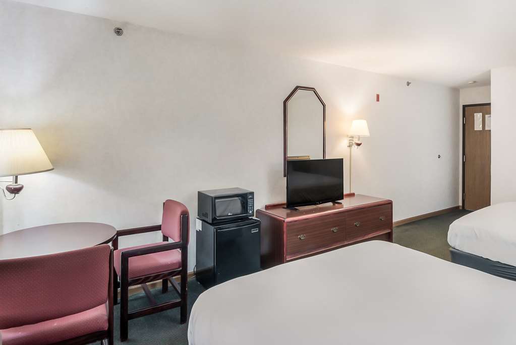 Americas Best Value Inn Wenona - photo 14