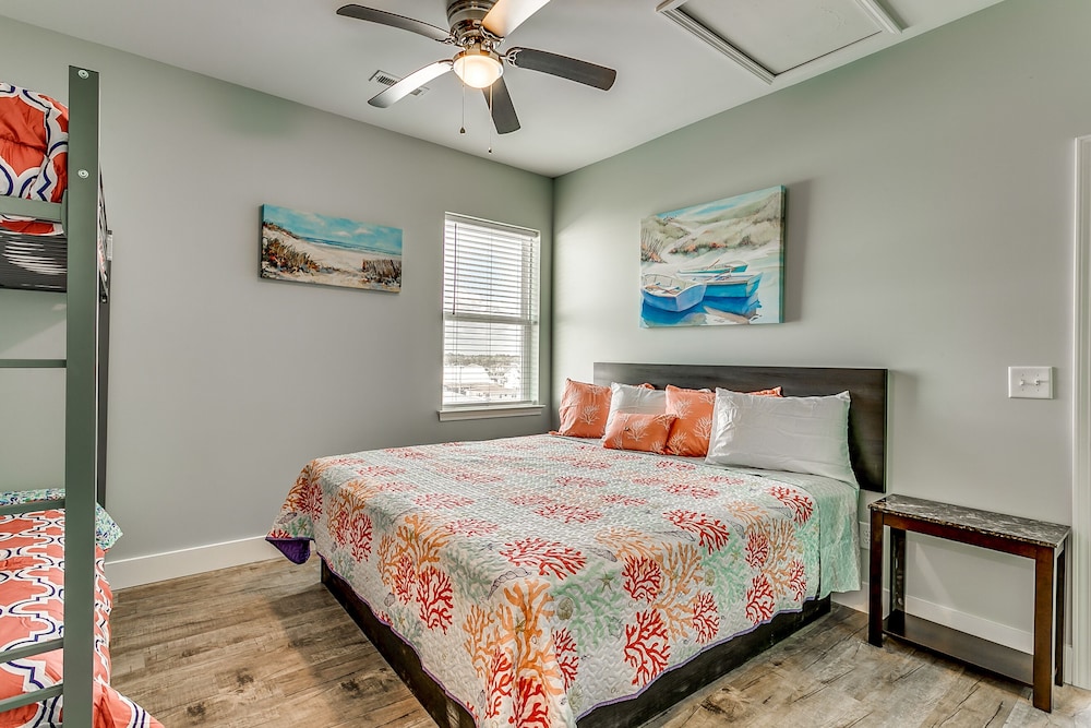 Together Resorts Cherry Grove Resort at 5405 B N Ocean Blvd - photo 20