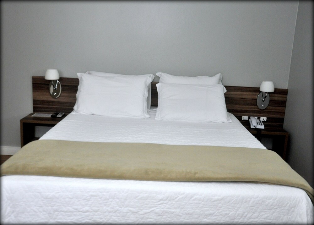 Hotel Jacuí — Cachoeira Do Sul — photo 5