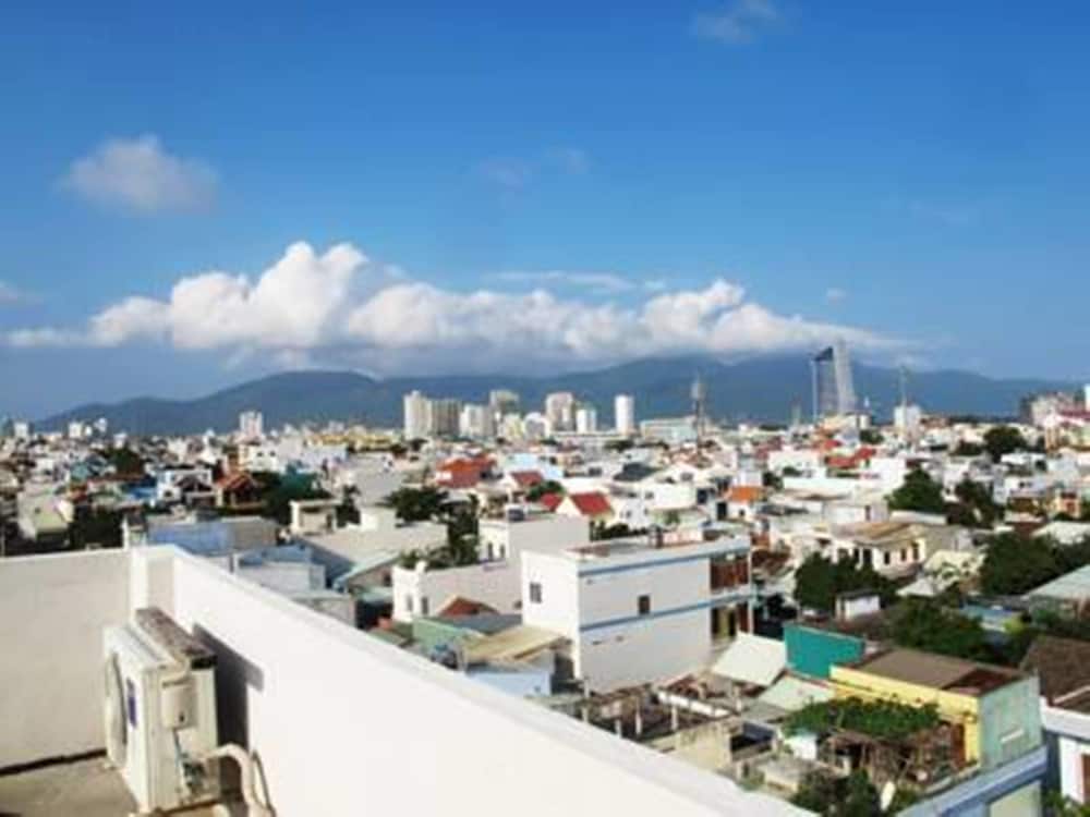 Cali Hotel Da Nang - last minute hotel in Da Nang