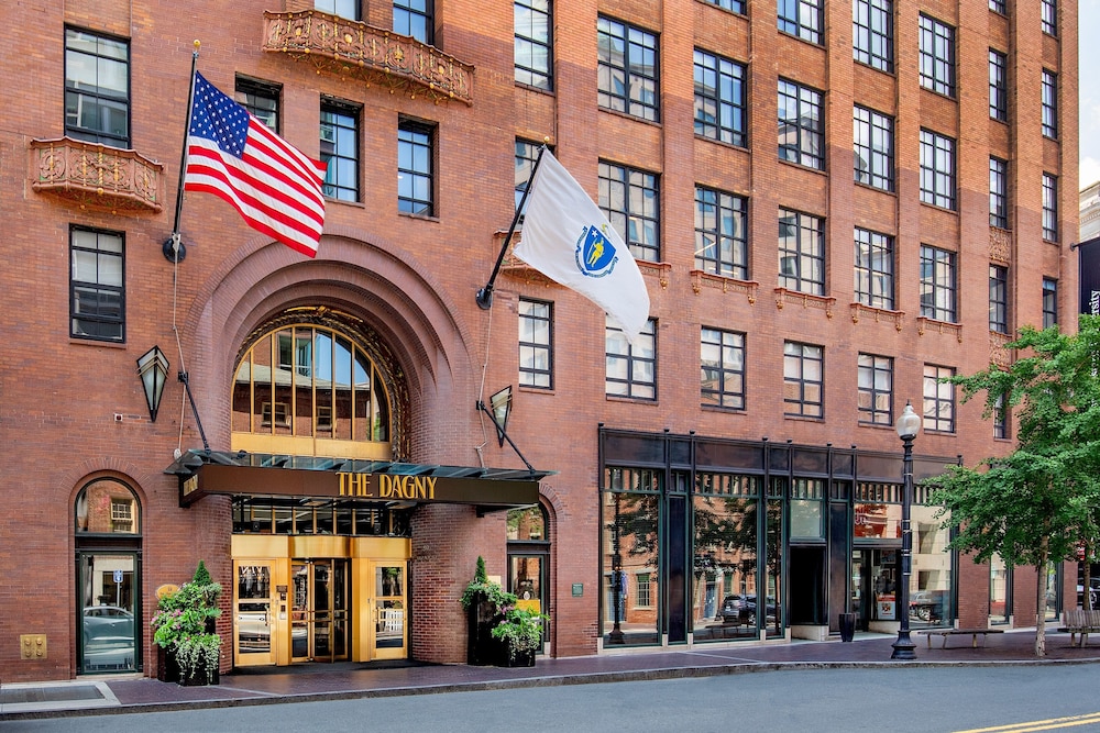 The Dagny Boston - photo 63