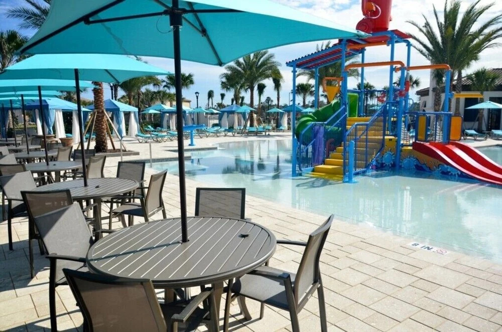Amazing New Windsor At Westside Resort 8BD 1639la - photo 16