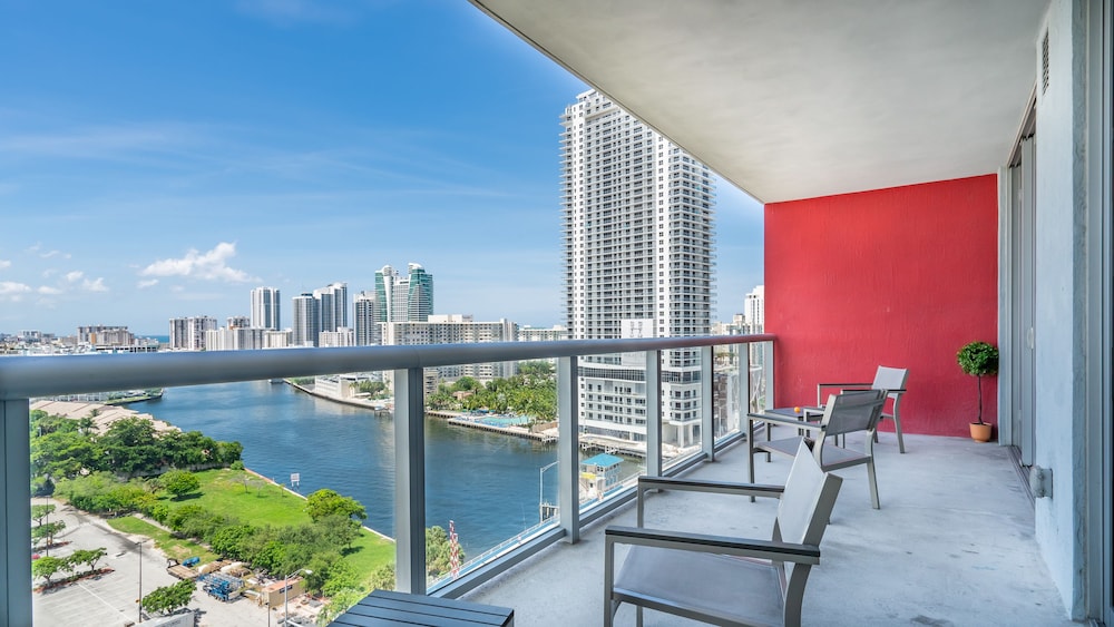 Resort Apartments - photo 30