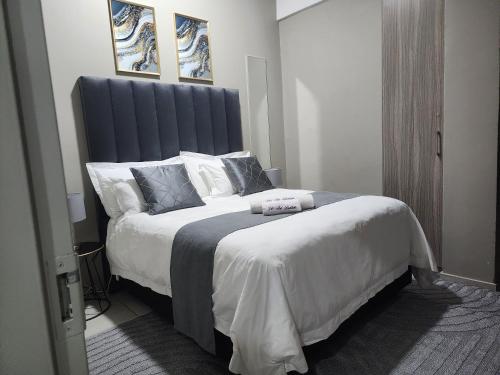 The Bolton Apartment — 4-Star Luxury Hotel in Johannesburg, South Africa