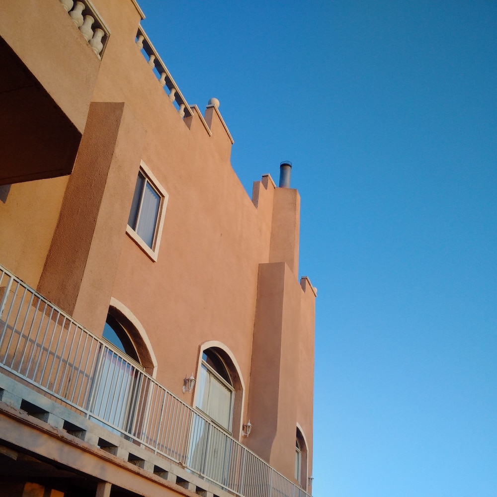 Forest Villas Hotel Prescott - photo 130
