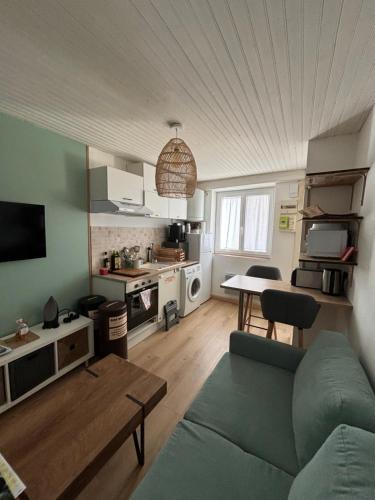 Le Nid du Coq Proche du Zoo de Beauval et des châteaux in Selles-Sur-Cher, France