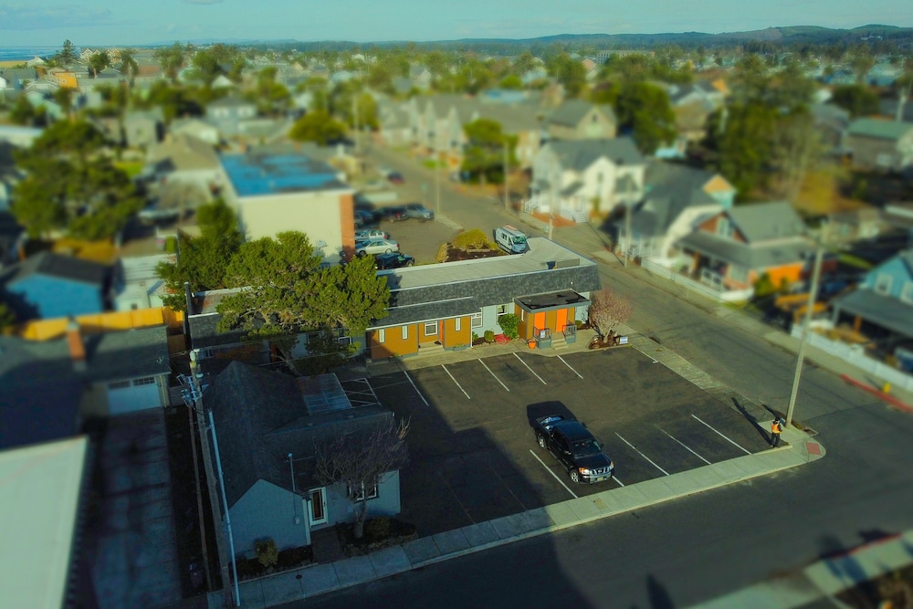 City Centre Motel by OYO - photo 51