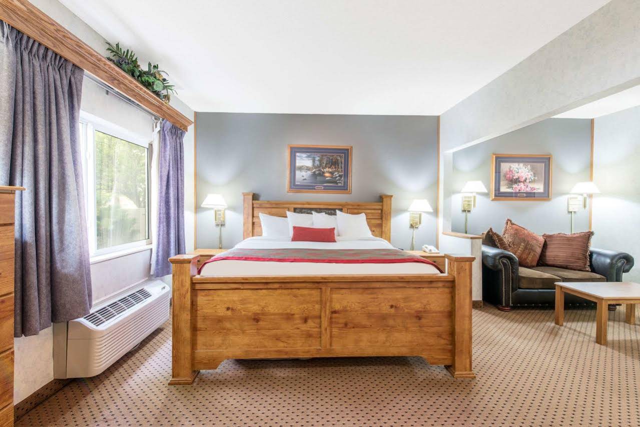 Ramada Limited Bismarck Northeast - photo 49