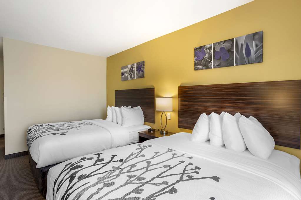 Sleep Inn North Central York - photo 10