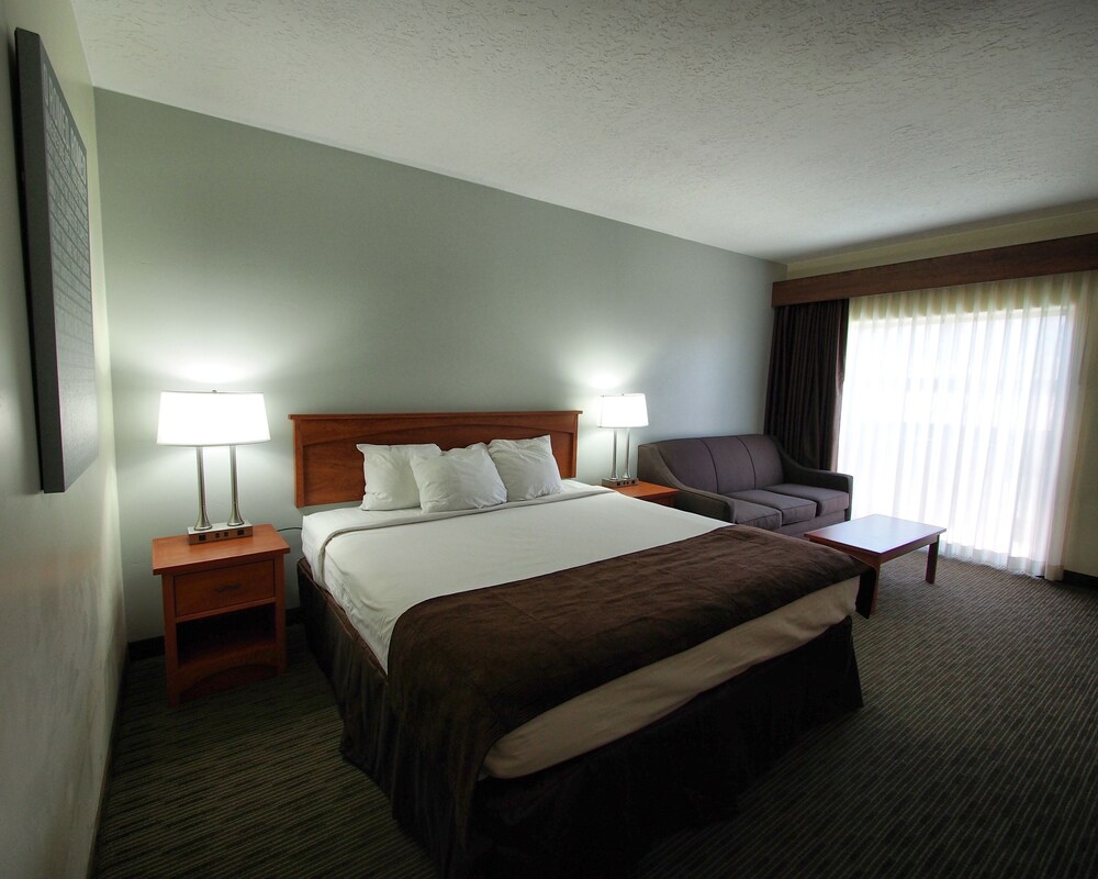 Stratford Court Hotel - photo 24