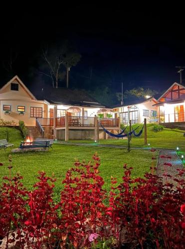 CasaComVida pousada - last minute hotel in Unknown City