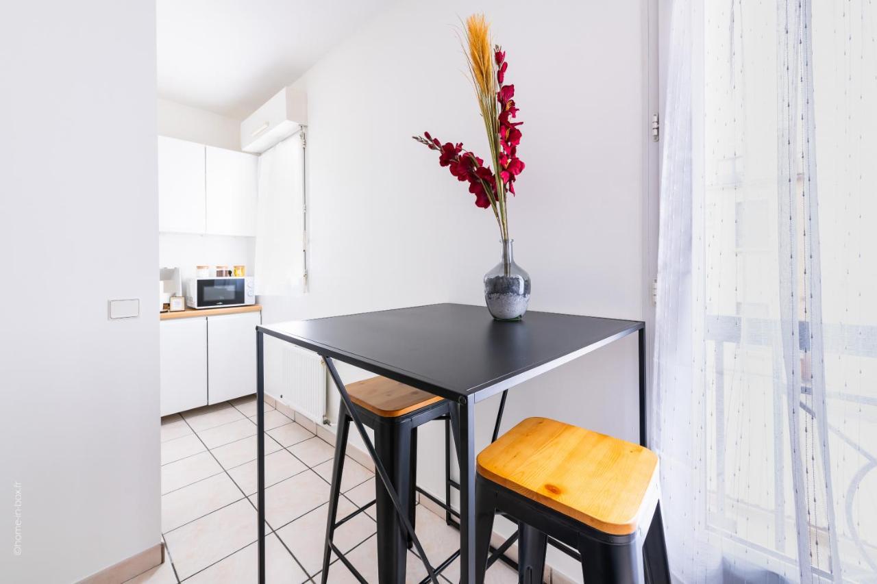 Home Up Enghien — Enghien-Les-Bains — photo 2