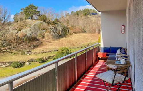 3 Bedroom Awesome Apartment In Mandal — 4-Star Luxury Hotel in Mandal, Norway