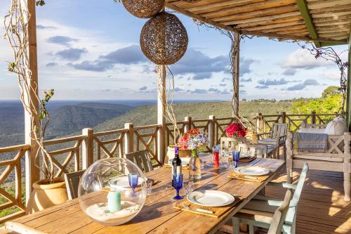 Arcadia Cliff House — Kwale — photo 3