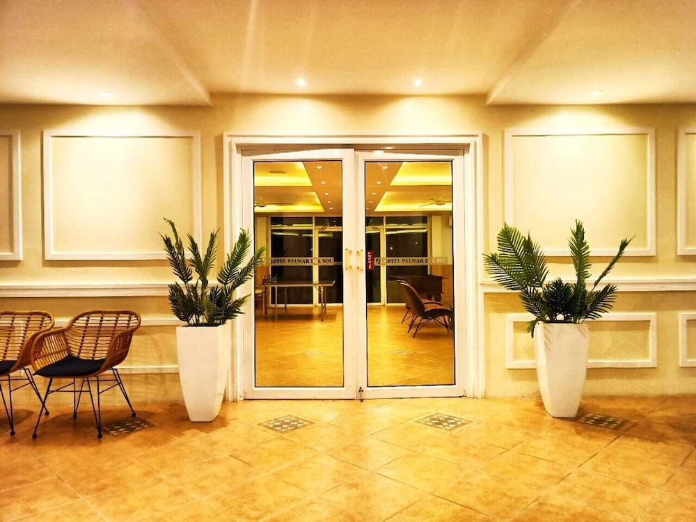 Palmar Del Sol Hotel in Quevedo, Ecuador