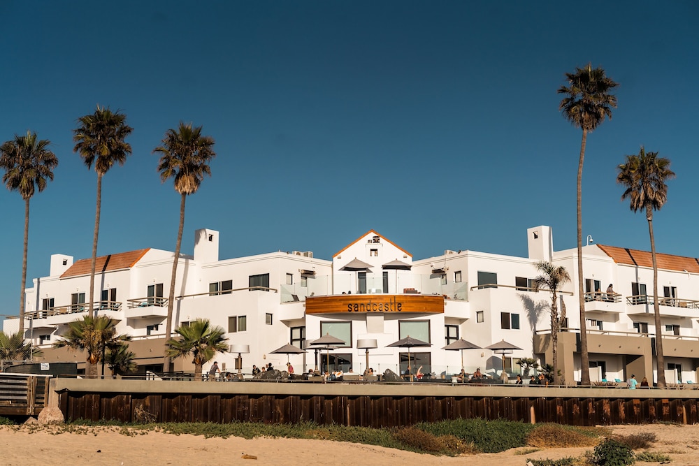 Sandcastle Hotel on the Beach - photo 63