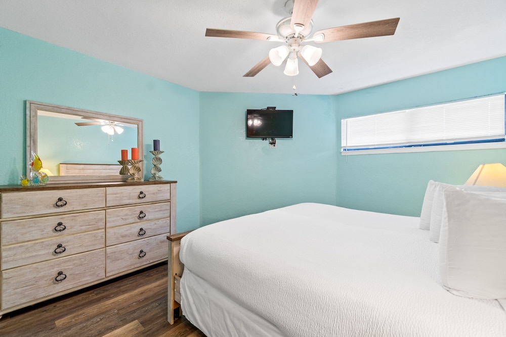 Aquavista Beach Resort By Panhandle Getaways - photo 4