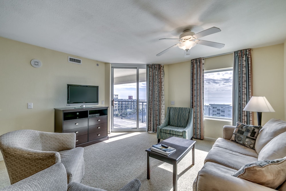 Tilghman Beach and Golf Resort by Condo World - photo 17