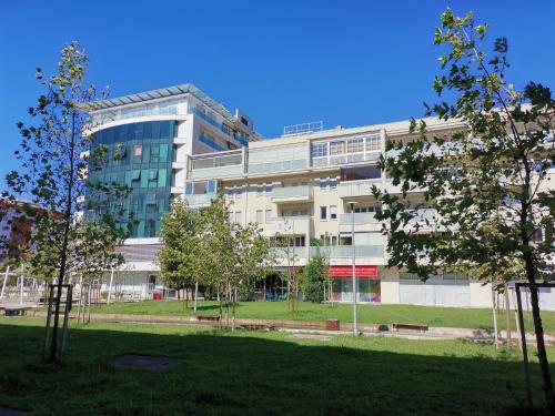 Apartments Radovic — 4-Star Luxury Hotel in Podgorica, Montenegro