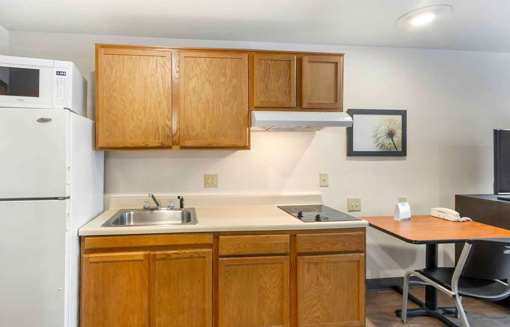 Extended Stay America Select Suites Charleston North Charleston I 526 - photo 23