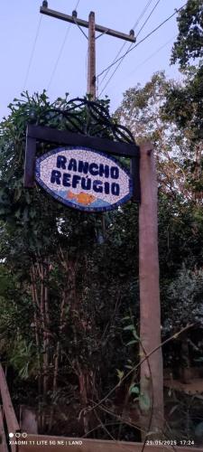 Rancho Refúgio — hotel in Aquidauana
