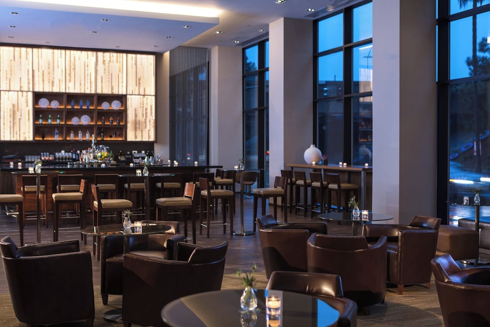 AC Hotel by Marriott San Jose Downtown - photo 28
