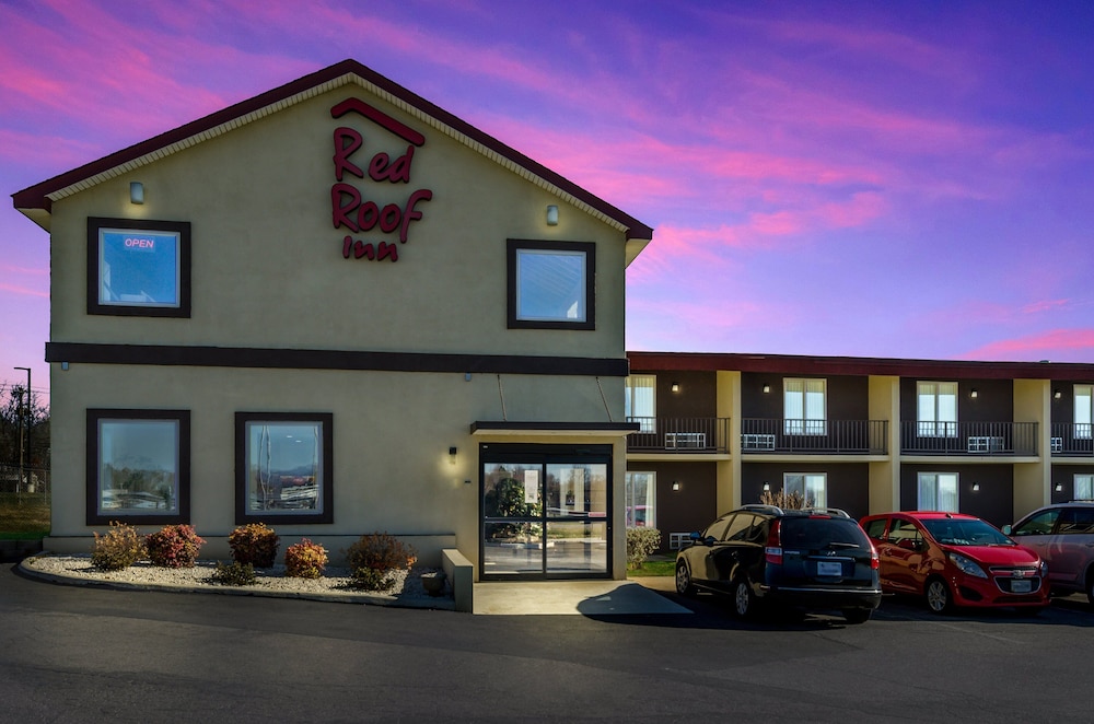 Red Roof Inn Madison Heights VA - photo 32