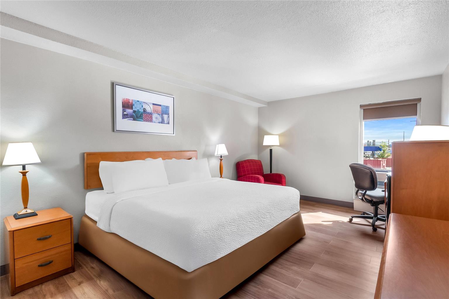 Travelodge by Wyndham Winchester - photo 16