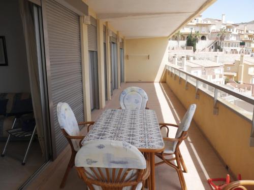 Hetesa 2000 3º 7 — Cullera — photo 4