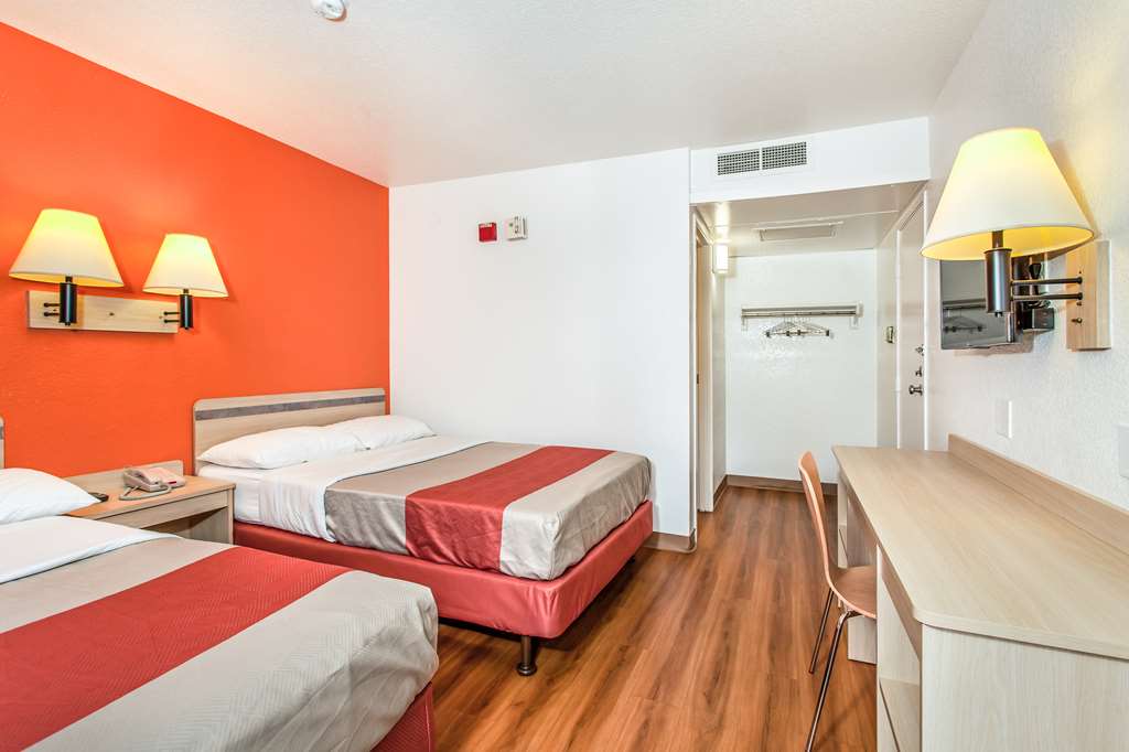 Motel 6 Vacaville CA - photo 16
