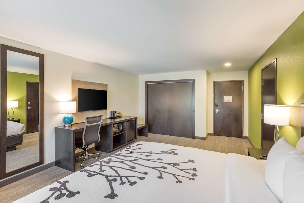 Sleep Inn Logan Ohio Hocking Hills - photo 23
