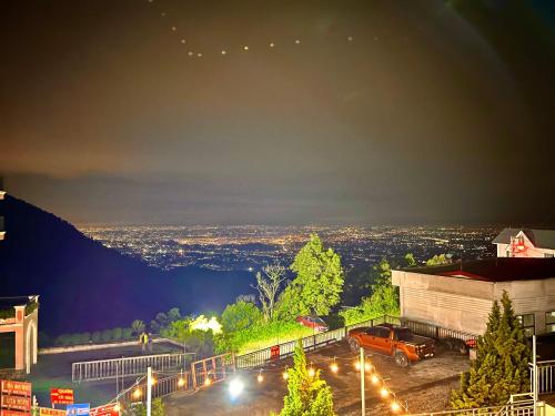 Rex Diamond Hotel in Trai Ngau, Vietnam