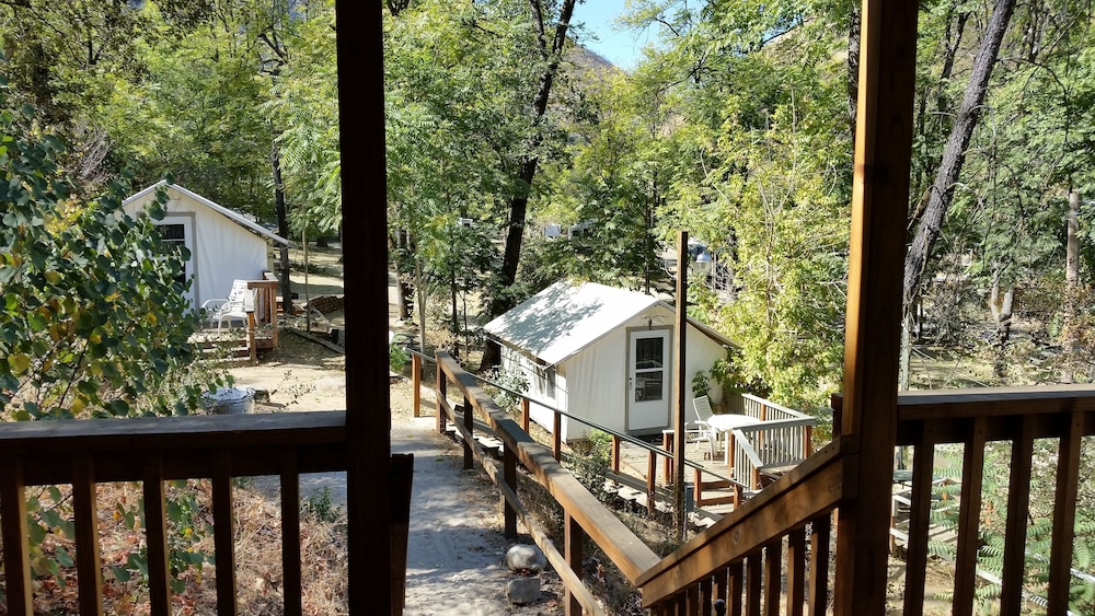 Indian Flat RV Park Tent Cabins & Cottages - photo 55
