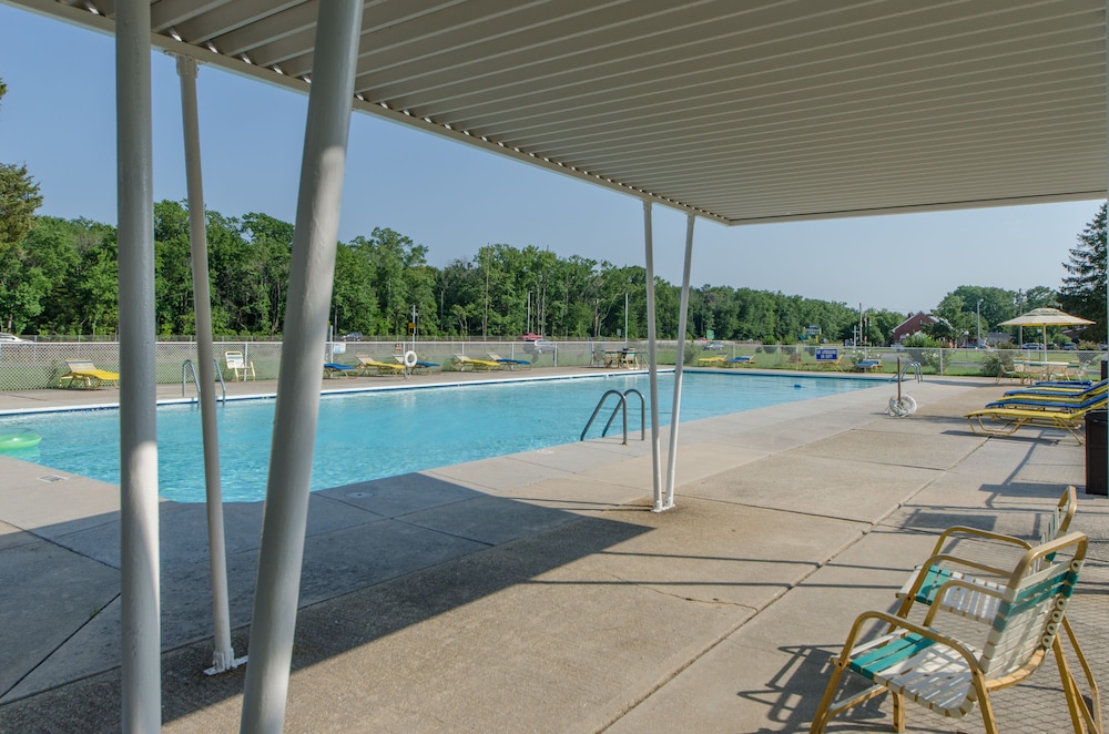 Hyland Motor Inn - photo 29