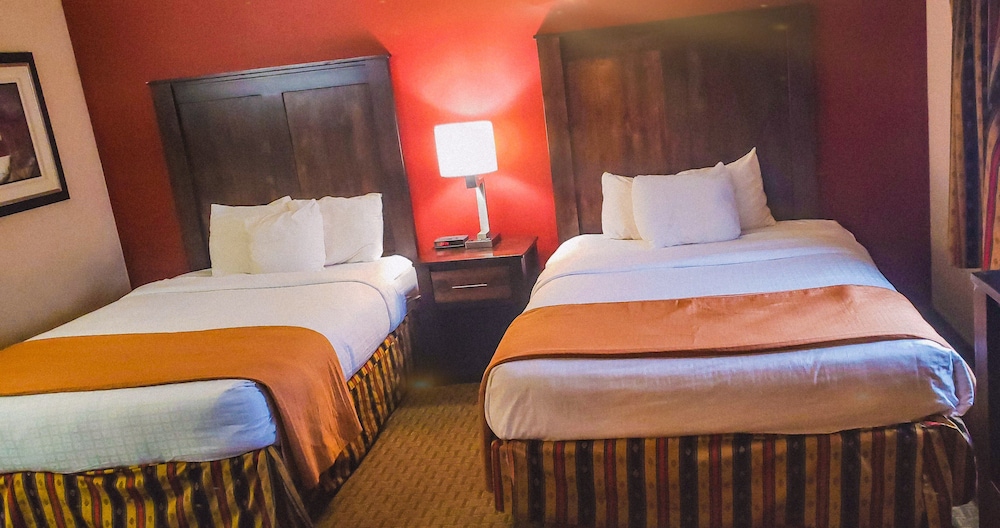 Inn America Lewiston - photo 12