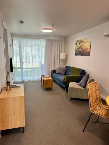 Central Wanaka Apartment — 4-Star Luxury Hotel in Wanaka, New Zealand