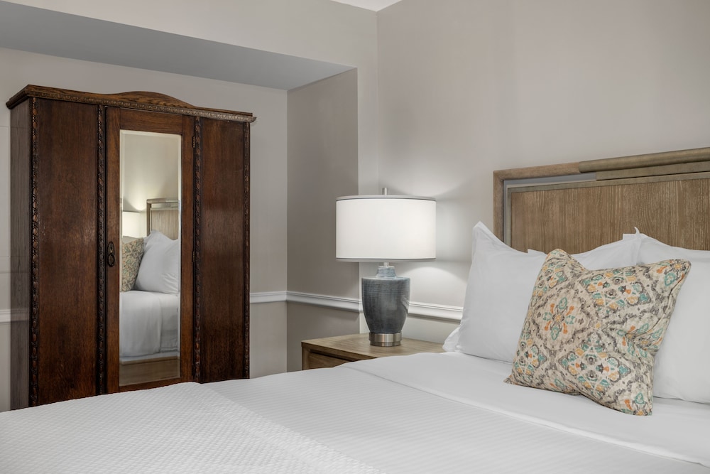 Hamilton Turner Inn - photo 45