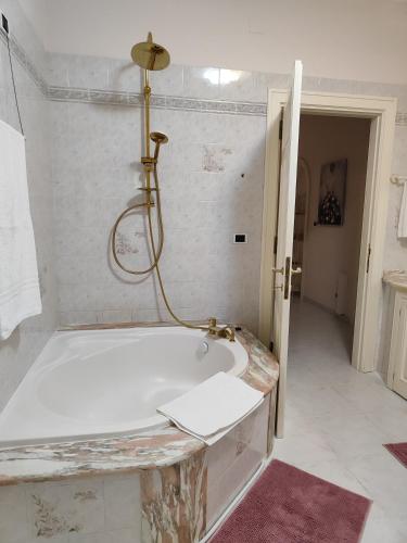La Casa di Bonaria — 4-Star Luxury Hotel in Sestu, Italy