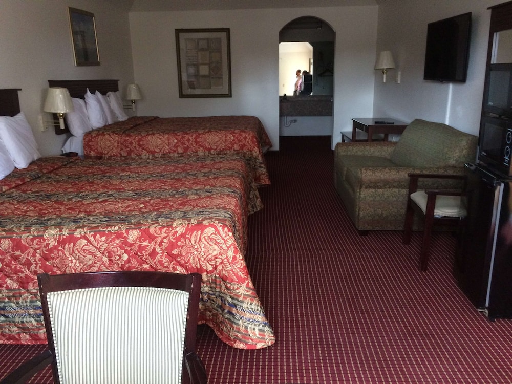 Executive Inn & Suites Schulenburg - photo 7