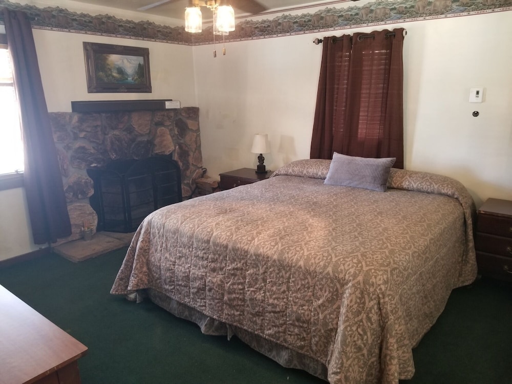 The Timberline Lodge - photo 36